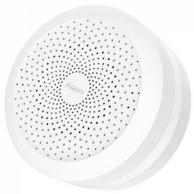 AQARA Hub M1S Gen 2 EU Verze - ZigBee řídící jednotka