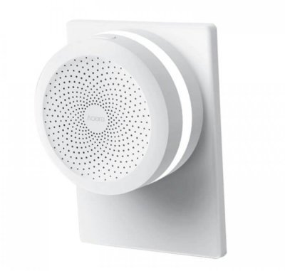 AQARA Hub M1S Gen 2 EU Verze - ZigBee řídící jednotka
