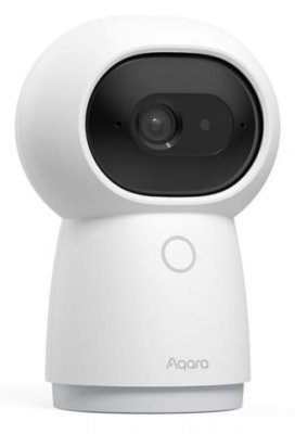 AQARA Camera Hub G3 EU Verze - ZigBee IP kamera