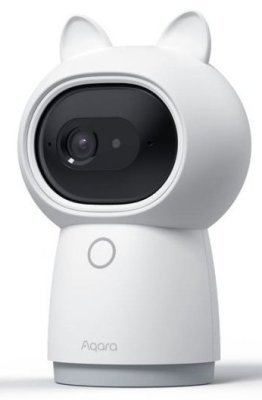 AQARA Camera Hub G3 EU Verze - ZigBee IP kamera