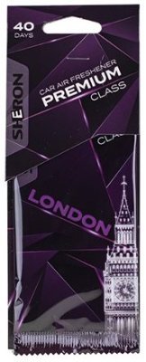Sheron Osvěžovač Premium Class London