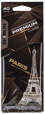 Sheron Osvěžovač Premium Class Paris