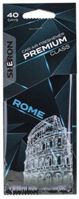 Sheron Osvěžovač Premium Class Rome