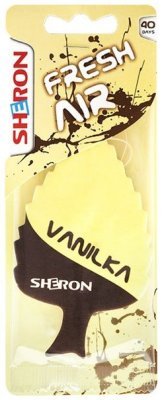 Sheron Osvěžovač Fresh Air Vanilla