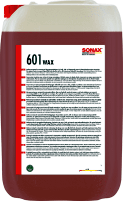 Sonax Konzervovací vosk, 25L