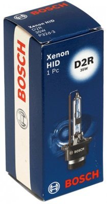 Žárovka Bosch D2R, Xenon HID 1987302903