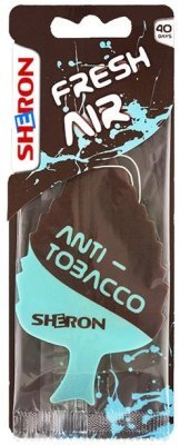 Sheron Osvěžovač Fresh Air Anti-tobacco