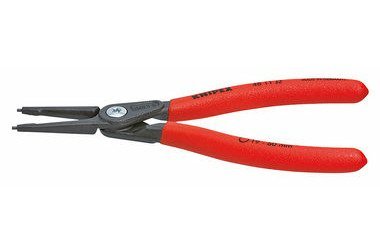 Kliešte na poistné krúžky KNIPEX Präzision 48 11 J4