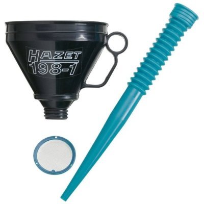 Trychtýř HAZET 198-1