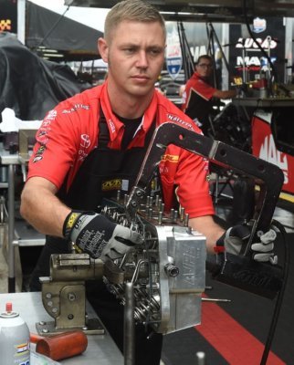 Rukavice Mechanix Specialty 0,5 mm šedo-černé, velikost M