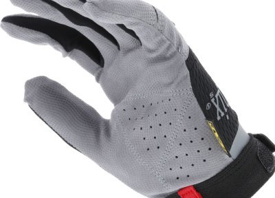 Rukavice Mechanix Specialty 0,5 mm šedo-černé, velikost M