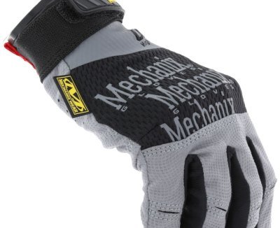 Rukavice Mechanix Specialty 0,5 mm šedo-černé, velikost M