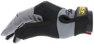 Rukavice Mechanix Specialty 0,5 mm šedo-černé, velikost M