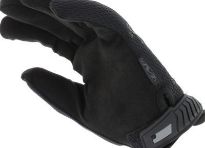 Rukavice Mechanix The Original celočerné, velikost XXL