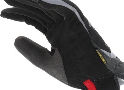 Rukavice Mechanix FastFit černé, velikost L