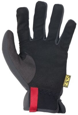 Rukavice Mechanix FastFit černé, velikost M