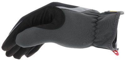 Rukavice Mechanix FastFit černé, velikost M