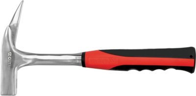 Kladivo tesařské 600 g kovové Yato YT-4571