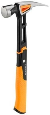 Fiskars tesařské kladivo L 20oz/13,5"