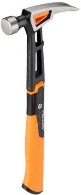 Fiskars tesařské kladivo M 16oz/13,5"