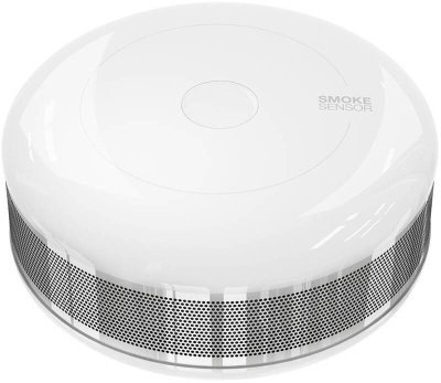 FIBARO Smoke Sensor - detektor kouře, Z-Wave