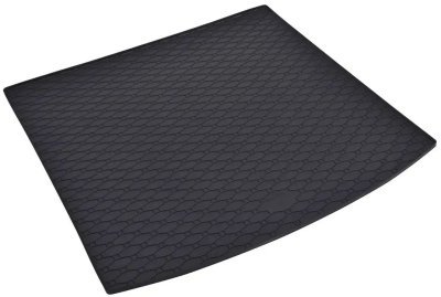 Gumové vany do kufrů Rigum - SEAT Tarraco 2018-, ŠKODA Kodiaq 2017-, VW Tiguan Allspace 2017-