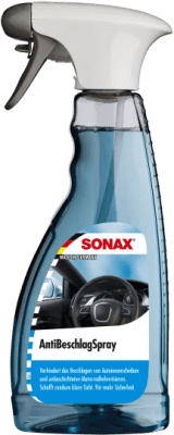 Sonax Přípravek proti zamlžování oken, 500ml