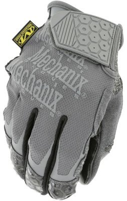 Rukavice Mechanix Box Cutter - vytvořeny pro manipulaci s boxy a zásilkami, velikost S