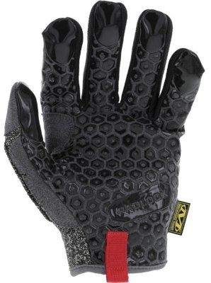 Rukavice Mechanix Box Cutter - vytvořeny pro manipulaci s boxy a zásilkami, velikost S
