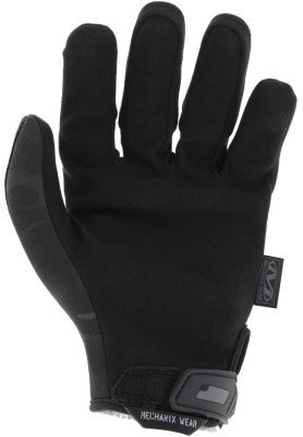 Rukavice Mechanix The Original MultiCam černý maskáčový vzor, velikost L