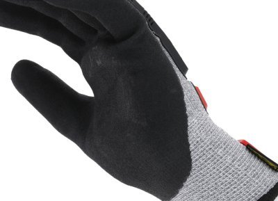 Rukavice Mechanix M-Pact Knit CR5A5, velikost M