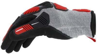 Rukavice Mechanix M-Pact Knit CR5A5, velikost M