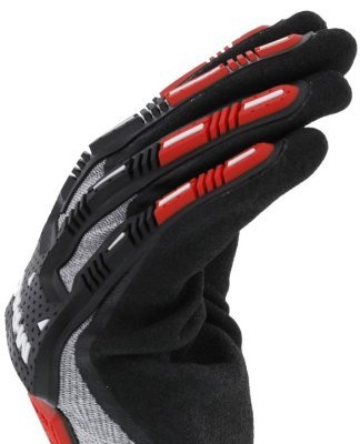 Rukavice Mechanix M-Pact Knit CR5A5, velikost XL