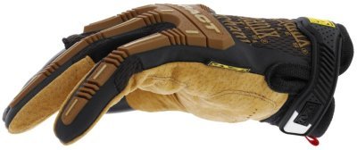 Rukavice Mechanix Durahide M-Pact Framer, velikost M