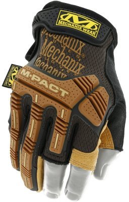 Rukavice Mechanix Durahide M-Pact Framer, velikost L