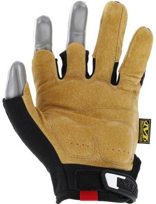 Rukavice Mechanix Durahide M-Pact Framer, velikost L