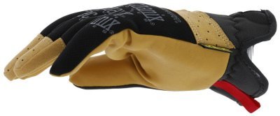 Rukavice Mechanix FastFit Material4X kožené, velikost L