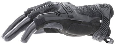 Rukavice Mechanix M-Pact černé, bezprstové, velikost XL