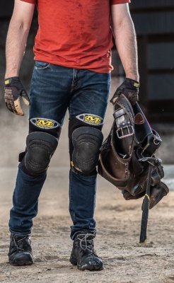Rukavice Mechanix Durahide Original, velikost M