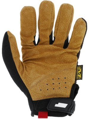 Rukavice Mechanix Durahide Original, velikost M
