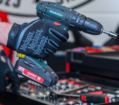 Rukavice Mechanix Utility, velikost L