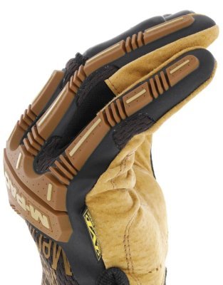 Rukavice Mechanix Durahide M-Pact Framer, velikost XL