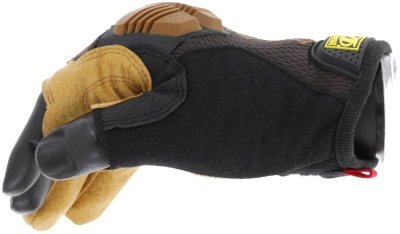 Rukavice Mechanix Durahide M-Pact Framer, velikost XL