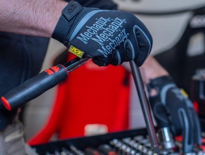 Rukavice Mechanix Utility, velikost M