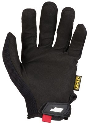 Rukavice Mechanix The Original modré, velikost M