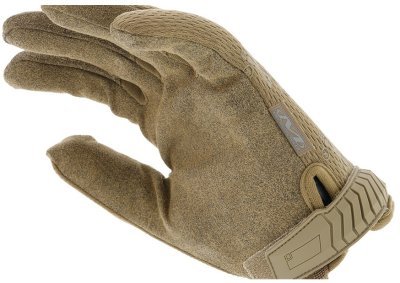 Rukavice Mechanix The Original Coyote pískové , velikost XL