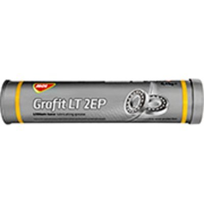 Plastické mazivo MOL Grafit LT 2EP, 400g