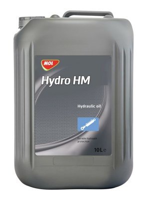 Hydraulický olej MOL Hydro HM 32, 10L