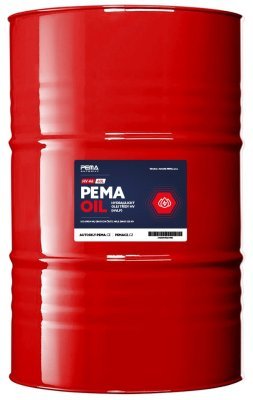 Hydraulický olej PEMA OIL HV 46, 60L
