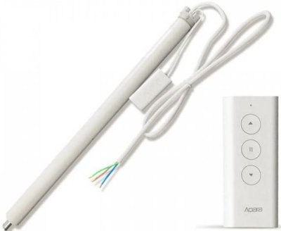AQARA Smart Roller Shade Controller - ZigBee ovládání žaluzií a rolet
